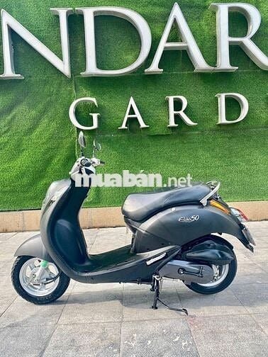 Elite 50cc 2020 học sinh cực mới