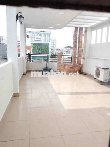NHÀ MTKD ĐƯỜNG LÝ THÁNH TÔNG, 4x22, 3 TẤM, 5PN, SẠCH ĐẸP, HỢP Ở&KD