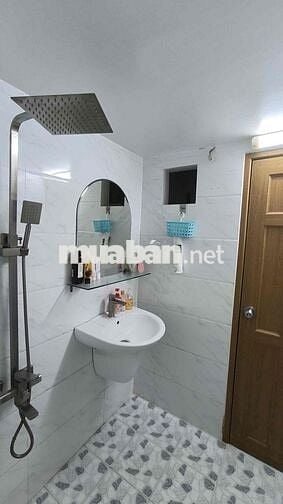 phòng trọ 25m2 đường Lê Hồng Phong Q.10