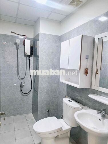 CHO THUÊ CĂN HỘ CHUNG CƯ NAM LONG 2 CENTRAL LAKE 1PN FULL NT CAO CẤP
