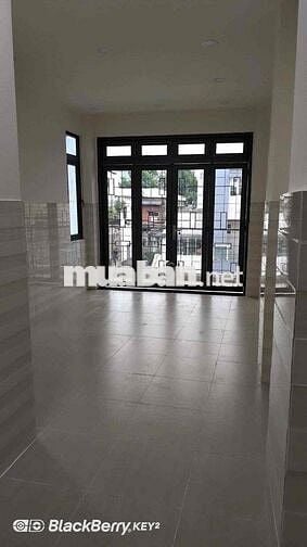 Mặt Tiền Nhà Mới Siêu Đẹp Đường Hà Tôn Quyền ,3 Lầu 8PN Nở Hậu 8M