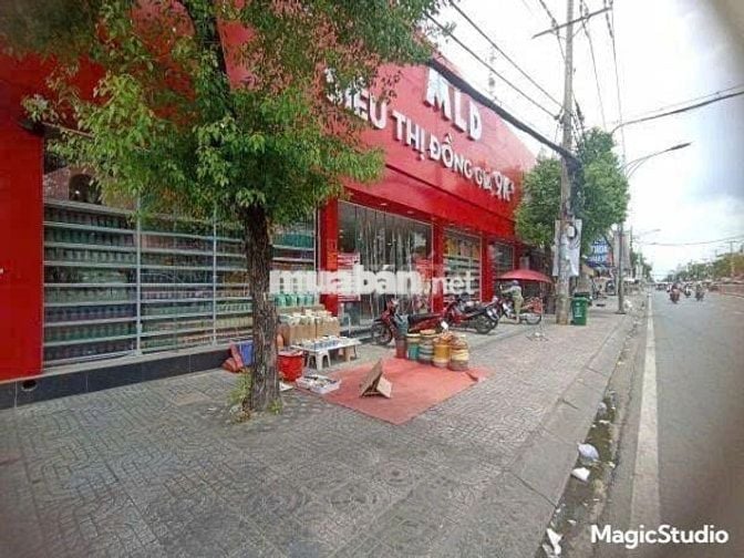 CHO THUÊ MBKD , BÌNH TÂN KINH DOANH SẰM UẤT  ĐƯỜNG LỚN XE TẢI