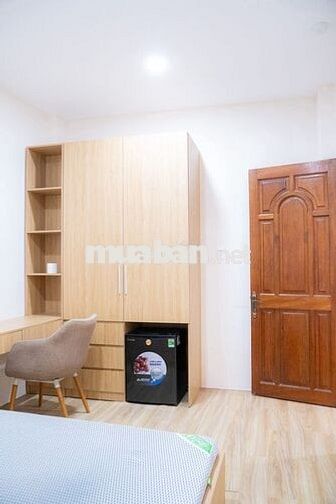 Chính chủ cho thuê phòng trọ đủ nội thất quận Bình Tân