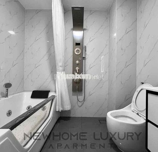 PENHOUSE CAO CẤP TẠI SÂN BAY_NỘI THẤT CAO CẤP_LUXURY TẠI SÂN BAY