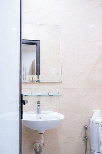Chính chủ cho thuê phòng trọ đủ nội thất quận Bình Tân