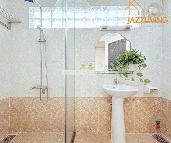 Siêu phẩm 1PN Hai Bà Trưng gần chợ Tân Định, CV Lê Văn Tám, ISB Quận 1