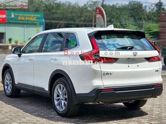 Honda CRV G 2025 - 970 Triệu