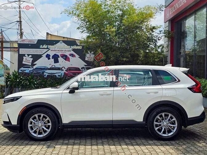 Honda CRV G 2025 - 970 Triệu