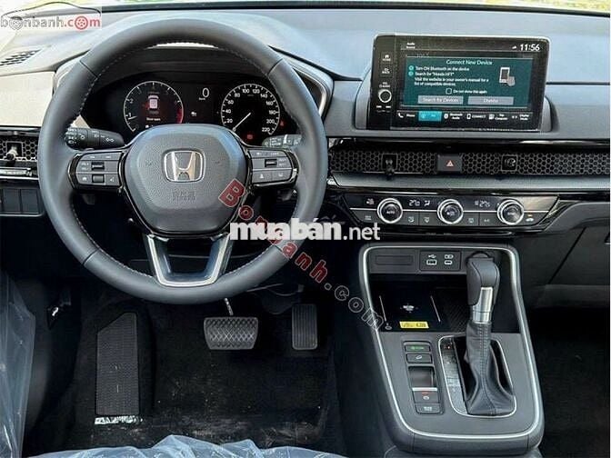 Honda CRV G 2025 - 970 Triệu