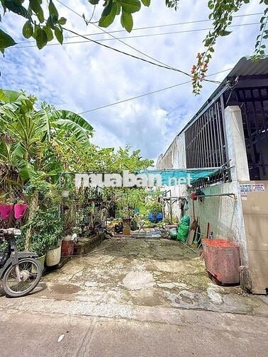 BÁN NỀN HẺM 1 TRẦN VĨNH KIẾT - CẦN THƠ