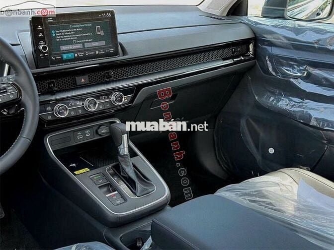 Honda CRV G 2025 - 970 Triệu