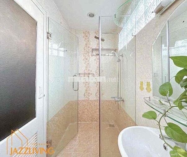 Siêu phẩm 1PN Hai Bà Trưng gần chợ Tân Định, CV Lê Văn Tám, ISB Quận 1