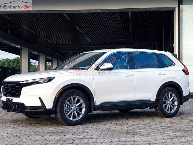 Honda CRV G 2025 - 970 Triệu