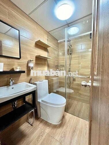 🏡 Căn Hộ Có Gác Đi Bộ Qua Đại Học Hutech, Sát Bên Quận 1 🏡