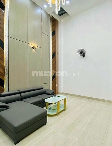 Chú Tuấn cần bán gấp 60m2 Bùi Đình Tuý P. 12 Bình Thạnh 5TY790