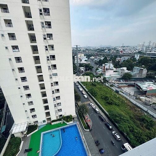 LAVITA GARDEN CHO THUÊ 8,5TR 6 THÁNG ĐẦU, 9TR 6 THÁNG SAU,FULL NT 11TR