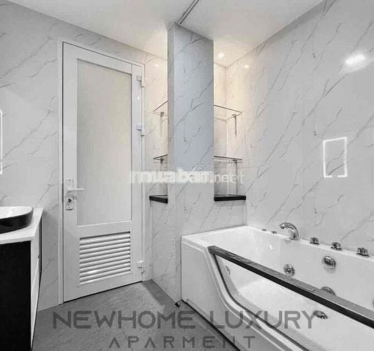 PENHOUSE CAO CẤP TẠI SÂN BAY_NỘI THẤT CAO CẤP_LUXURY TẠI SÂN BAY