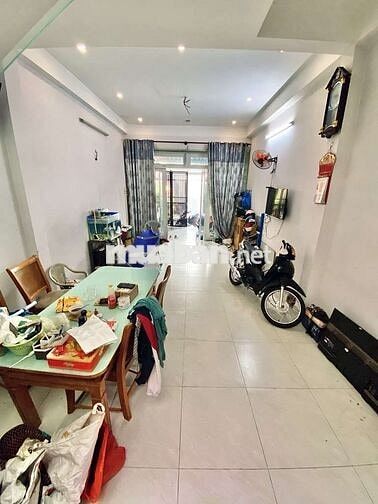 NHÀ HXT8M - 4,2M X 16M -  , BHH - BÌNH TÂN- GIÁ CHÀO Nhĩn 6,xx Tỷ