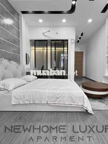 PENHOUSE CAO CẤP TẠI SÂN BAY_NỘI THẤT CAO CẤP_LUXURY TẠI SÂN BAY