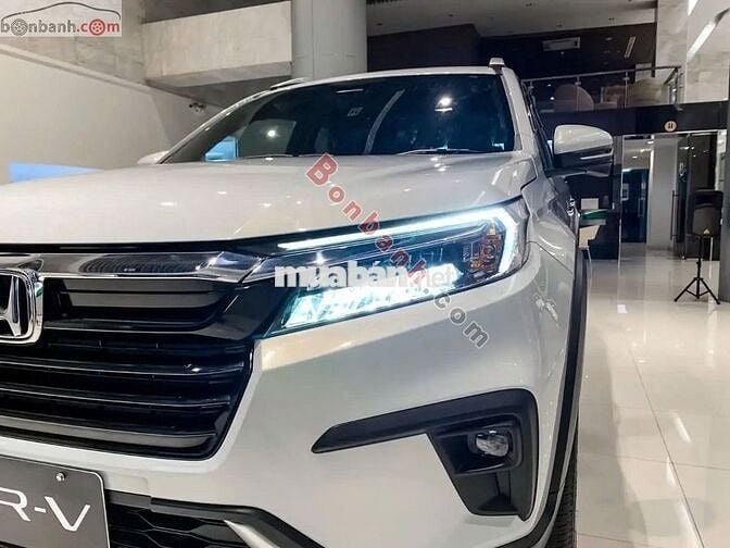 Honda BR V G 2025 - 579 Triệu