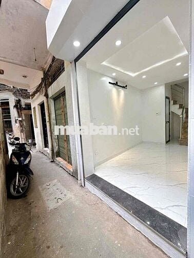 TÔI CẦN BÁN NHÀ PHỐ KHƯƠNG THƯỢNG 5tầng chỉ hơn 3 tỷ