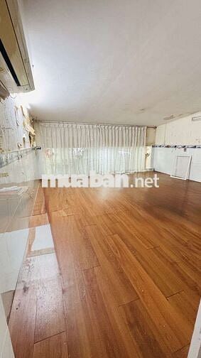 BÁN NHÀ TÂN PHÚ, GẦN CHỢ TÂN HƯƠNG, 4X16, HẺM XE HƠI, GIÁ 6,3 TỶ TL