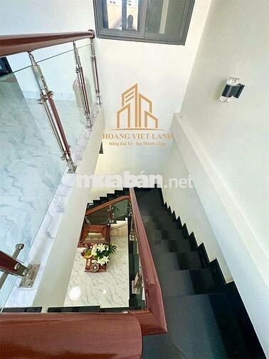 🔥 BÁN NHÀ 1 TRỆT 1 LẦU HẺM CẤP 1 LÊ DUẨN – VỊ TRÍ CỰC ĐẸP 🔥