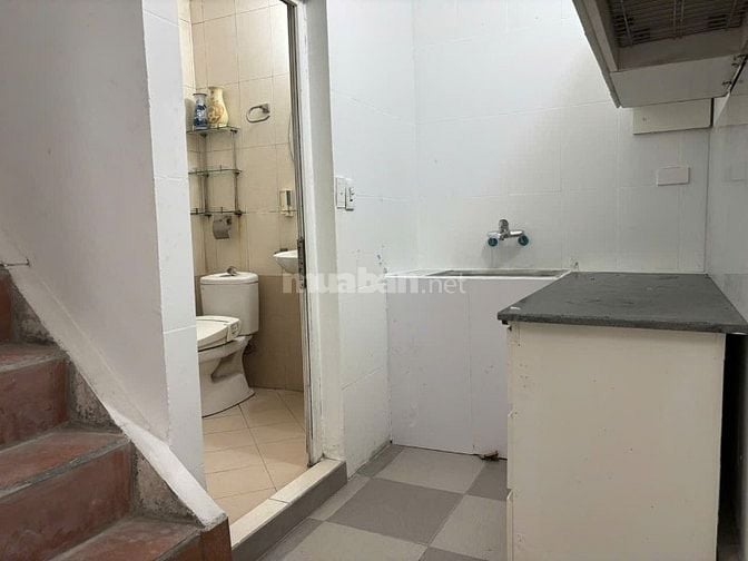 Cho thuê nhà phố Bà Triệu phường Hai Bà Trưng Hà Nội 