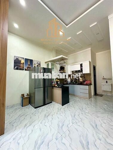 🔥 BÁN NHÀ 1 TRỆT 1 LẦU HẺM CẤP 1 LÊ DUẨN – VỊ TRÍ CỰC ĐẸP 🔥