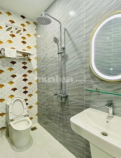 Chú Tuấn cần bán gấp 60m2 Bùi Đình Tuý P. 12 Bình Thạnh 5TY790