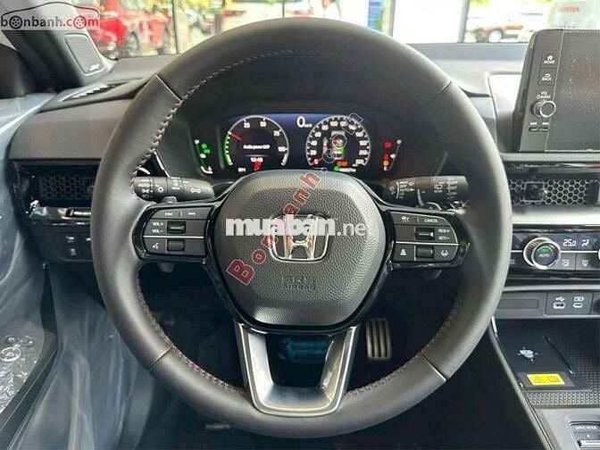 Honda CRV G 2025 - 970 Triệu