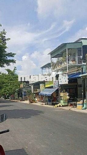 Không mua sẽ tiếc lô đất 1tỷ113tr Đ Hưng Nhơn , Tân Kiên , Bình Chánh