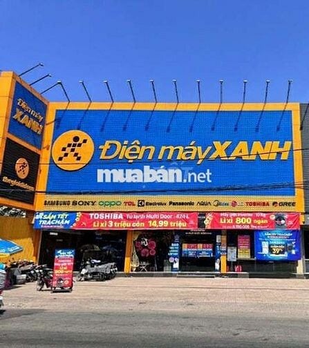 Không mua sẽ tiếc lô đất 1tỷ113tr Đ Hưng Nhơn , Tân Kiên , Bình Chánh