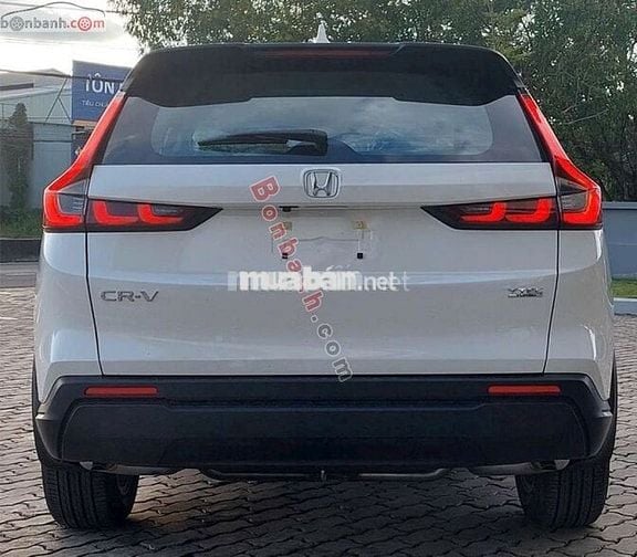 Honda CRV G 2025 - 970 Triệu
