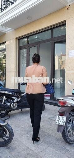 CHO THUÊ NHÀ PHỐ MẶT TIỀN TRỊNH ĐÌNH TRỌNG TÂN PHÚ PHÙ HỢP KINH DOANH