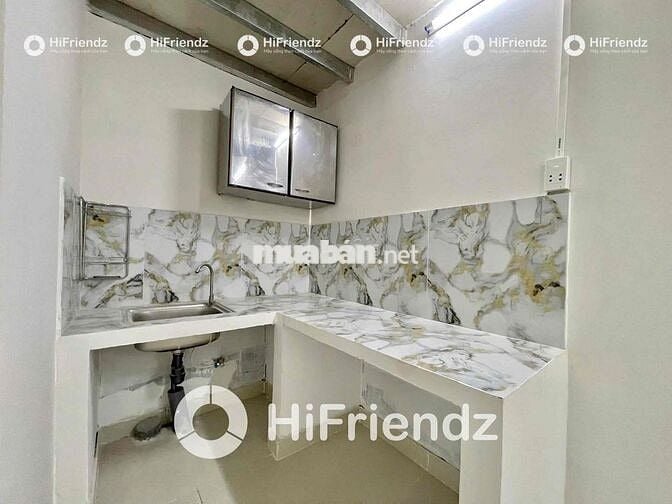 NHÀ NGUYÊN CĂN 80m2 MỚI XÂY CHỈ TÍNH ĐIỆN NƯỚC (theo zá nhà nước) GẦN