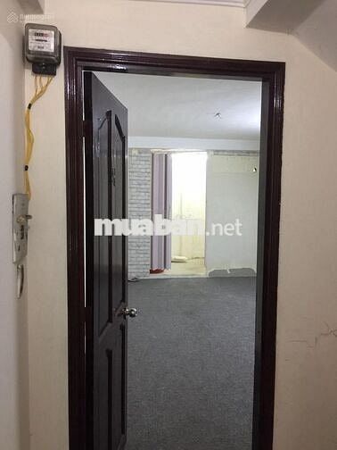 NHÀ MỚI  6PN Hẻm Xe Hơi TIỆN KD - VP CÔNG TY - CHDV - KTX