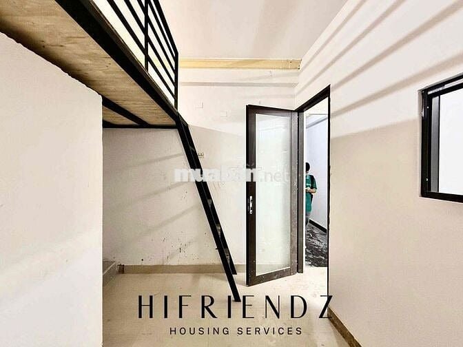 DUPLEX SIÊU RỘNG CÓ MÁY LẠNH MỚI ĐỐI DIỆN AEON BÌNH TÂN