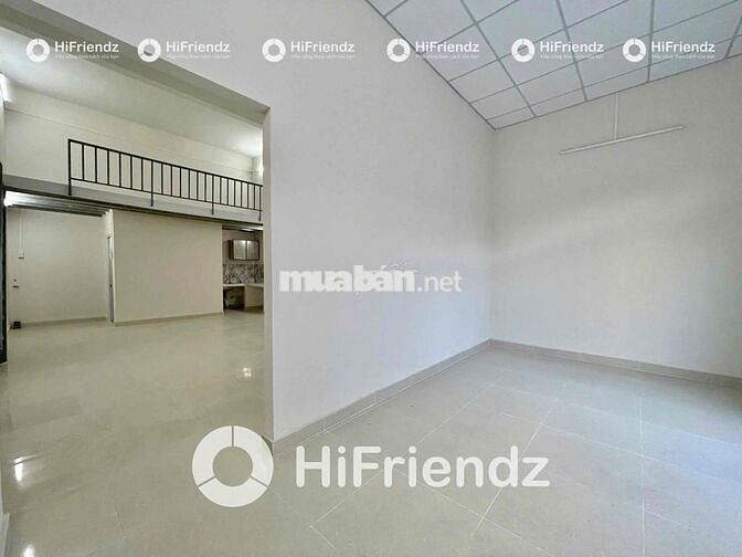 NHÀ NGUYÊN CĂN 80m2 MỚI XÂY CHỈ TÍNH ĐIỆN NƯỚC (theo zá nhà nước) GẦN