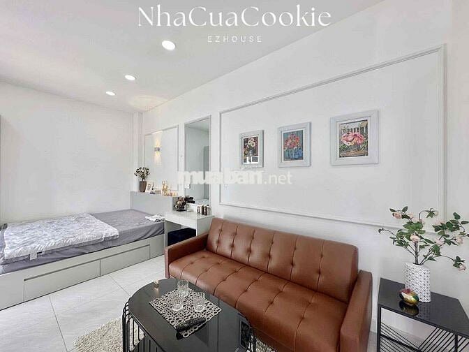 ✨CĂN HỘ 1 PHÒNG NGỦ CAO CẤP - NGAY ETOWN CỘNG HOÀ