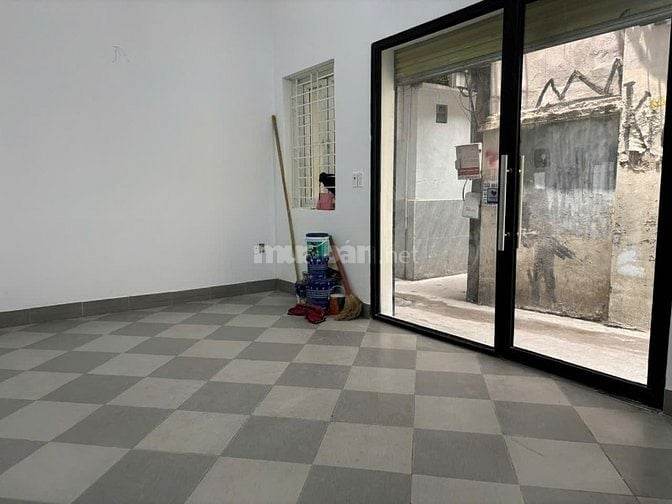 Cho thuê nhà phố Bà Triệu phường Hai Bà Trưng Hà Nội 