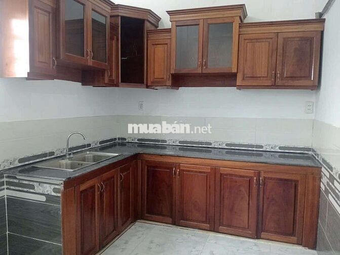 Nhà 3 tầng Bình Mỹ giáp hóc môn đg xe hơi giá rẻ
