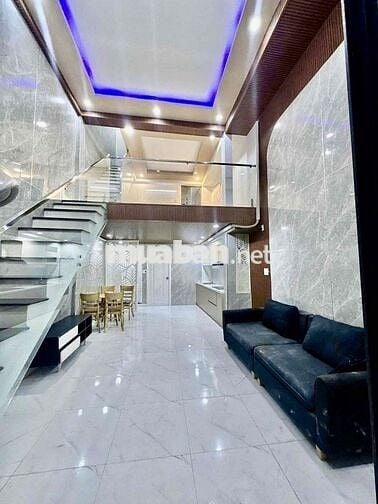 ✅ BÁN NHÀ 2.5 TẦNG - ĐƯỜNG LÊ DUẨN - CÁCH BIỂN MỸ KHÊ 2KM✅