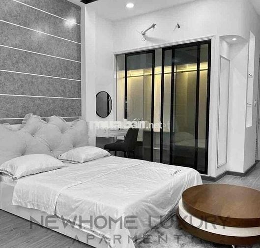 PENHOUSE CAO CẤP TẠI SÂN BAY_NỘI THẤT CAO CẤP_LUXURY TẠI SÂN BAY