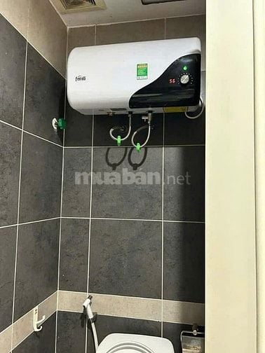 Chung cư Saigonres, Nguyễn Xí, BT: 3p ngủ, 2wc, 15tr5/th, 85m2, có NT