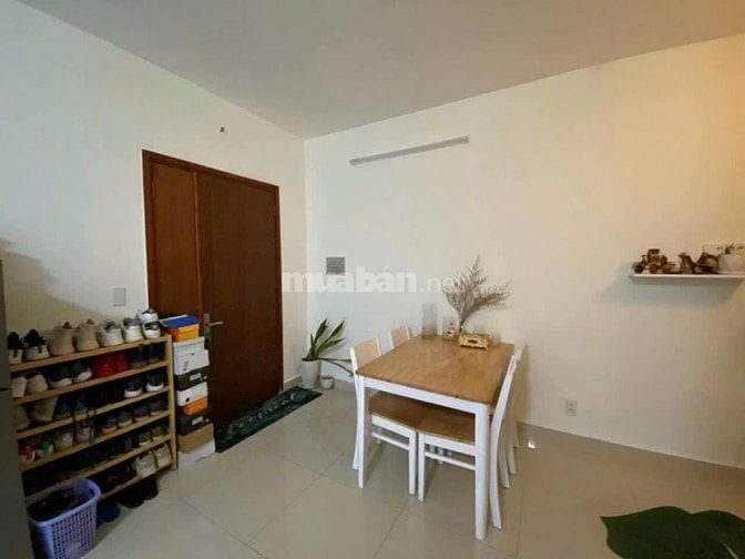 Chung cư Saigonres, Nguyễn Xí, BT: 3p ngủ, 2wc, 15tr5/th, 85m2, có NT