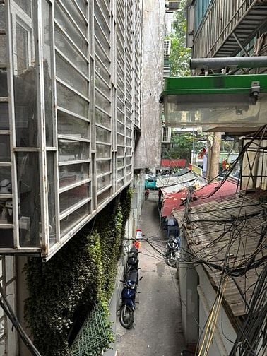 Cho thuê nhà phố Bà Triệu phường Hai Bà Trưng Hà Nội 