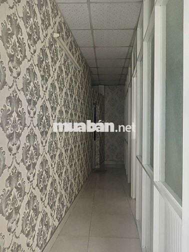Nhà cho thuê đúc 1 tấm nhà đẹp