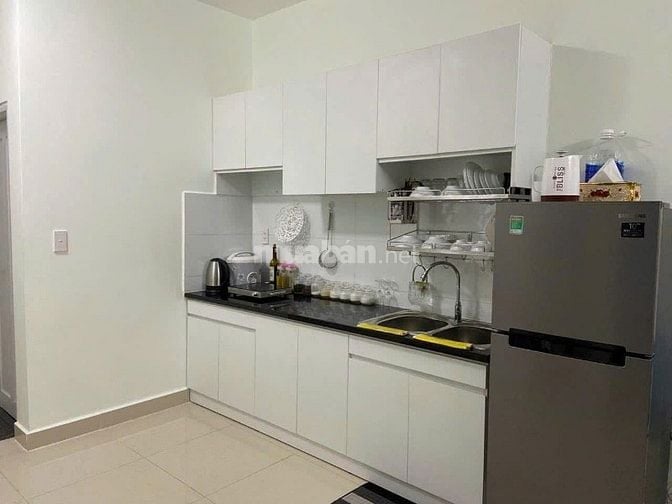 Chung cư Saigonres, Nguyễn Xí, BT: 3p ngủ, 2wc, 15tr5/th, 85m2, có NT