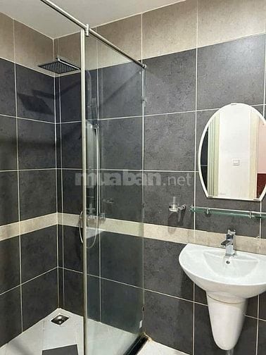 Chung cư Saigonres, Nguyễn Xí, BT: 3p ngủ, 2wc, 15tr5/th, 85m2, có NT